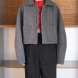 auralee-womenshetlandwooldoubleclothblouson