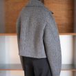 auralee-womenshetlandwooldoubleclothblouson
