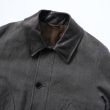 kaptainsunshine-cottonhempworkcoat