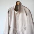 herill-cottontwillweekendjacket