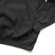 nonnative-marinerhalfzippullovercottonsweat