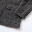 kaptainsunshine-cottonhempworkcoat