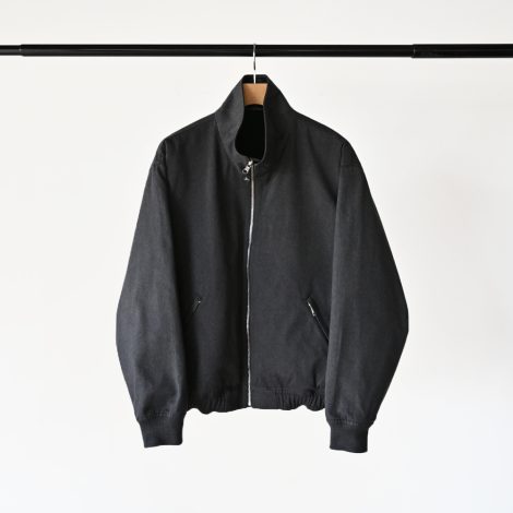 herill-cottontwillweekendjacket