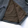 kaptainsunshine-cottonhempworkcoat