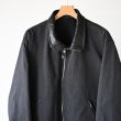 herill-cottontwillweekendjacket