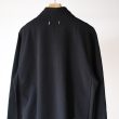 nonnative-marinerhalfzippullovercottonsweat