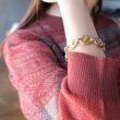 silverbracelet-goldspecial002silverchainbracelet14mm
