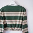 fumikauchida-cottonjerseycroppedtop