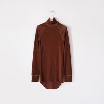 Needle Drawing TTL Neck Underwear | EUREKA FACTORY HEIGHTS