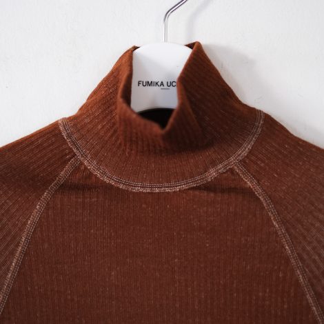 fumikauchida-needledrawingttlneckunderwear