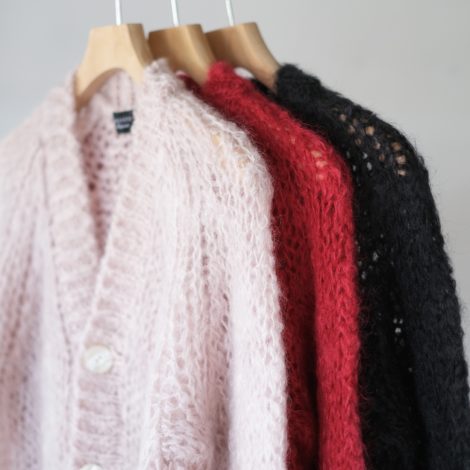unusedwomens-mohaircardigan