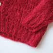 unusedwomens-mohaircardigan