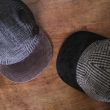 henderscheme-tweedjetcap
