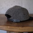 henderscheme-tweedjetcap