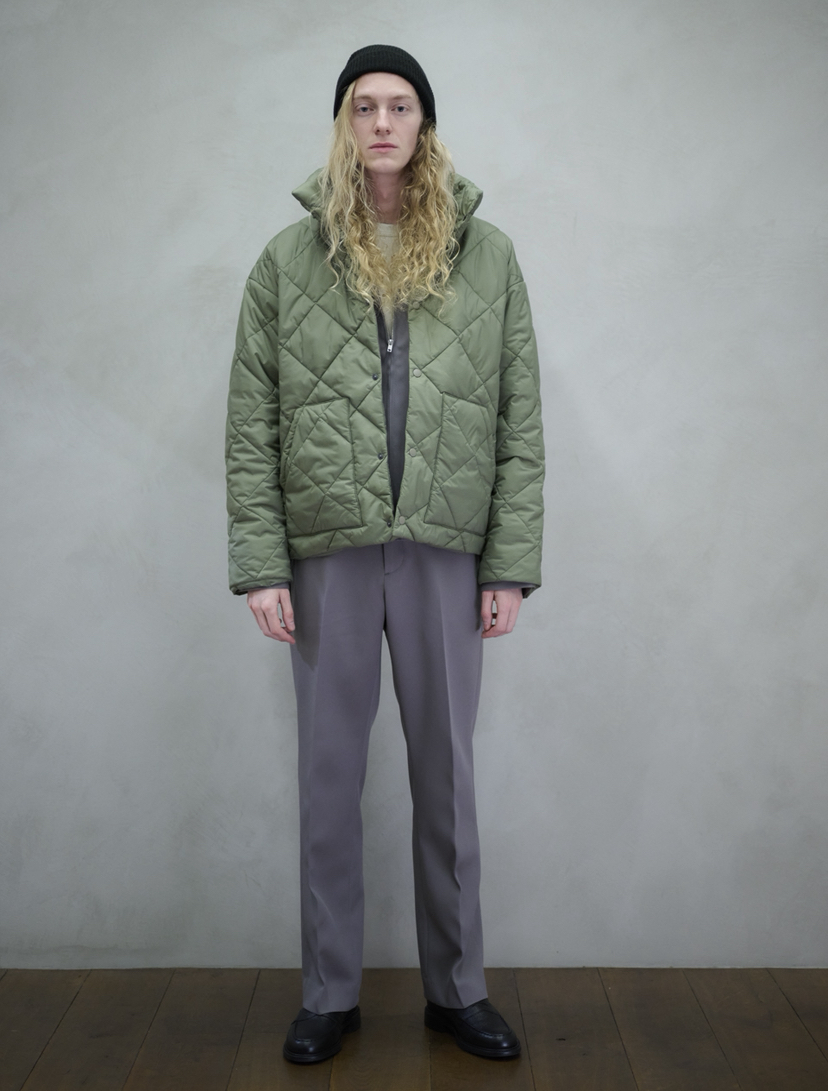 unused-Paddedquiltedjacket