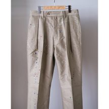 Giza Cotton Moleskin Standard Paint | EUREKA FACTORY HEIGHTS