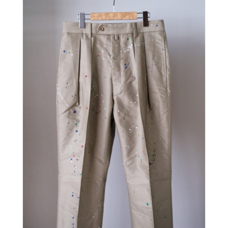 neat-standardgizacottonmoleskinpaint