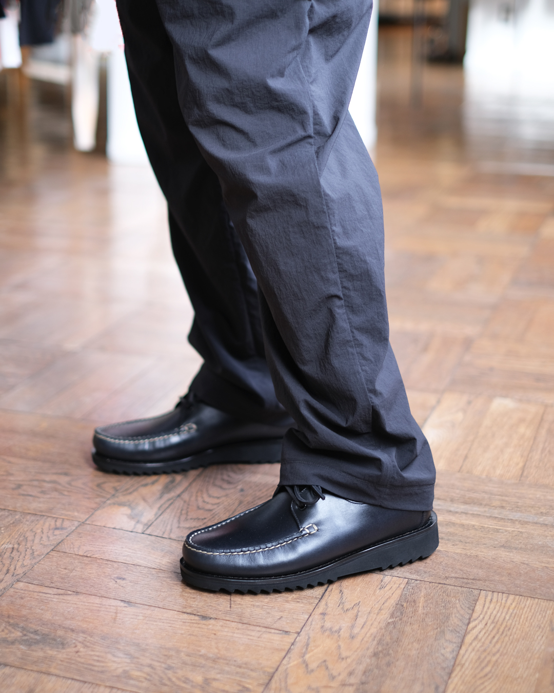 ksxparaboots-kspb04domingue