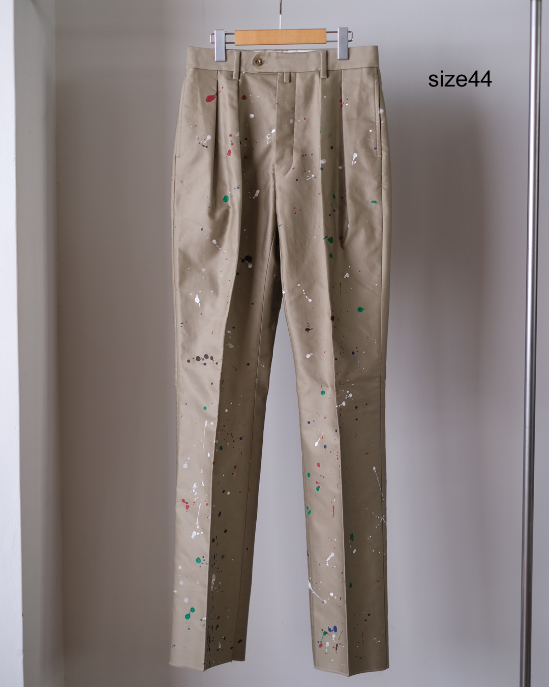 neat-standardgizacottonmoleskinpaint