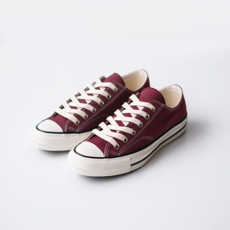ca-maroonchucktaylorcanvasox