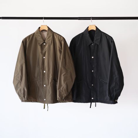kaptainsunshine-silkpolycoachjacket