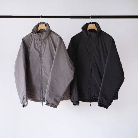 kaptainsunshine-polynylonpufferjacket