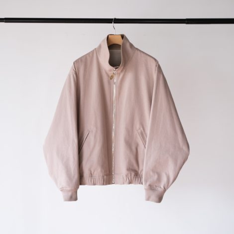 herill-beigecottontwillweekendjacket