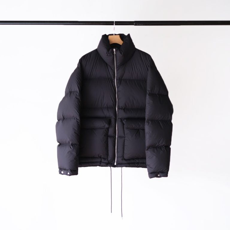 auralee-25awsuperlightnylonripstopdownblonson