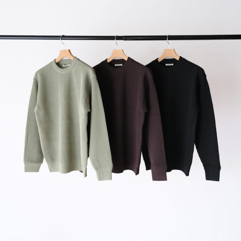 auralee-superfinewoolribknitpo