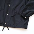 kaptainsunshine-silkpolycoachjacket