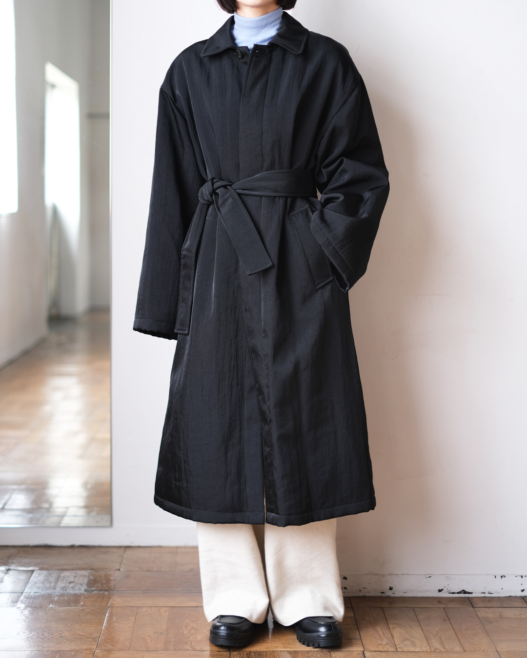 pan-nylonpllongcoat