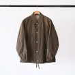 kaptainsunshine-silkpolycoachjacket