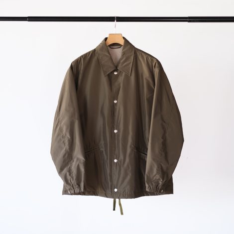 kaptainsunshine-silkpolycoachjacket