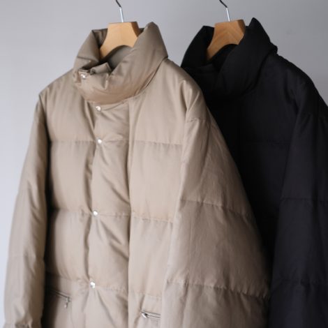 kaptainsunshine-cottondownjacket