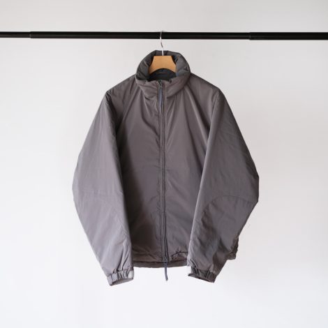 kaptainsunshine-polynylonpufferjacket