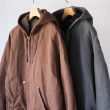 kaptainsunshine-cottonhemphoodyjacket