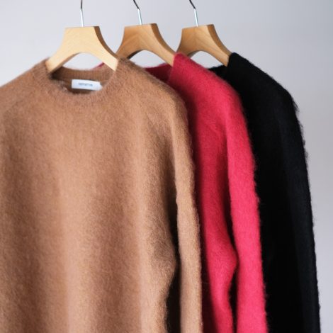 nonnative-dwellerposweaterkidmohairmnpyarn