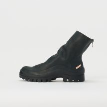 Back Zip #2146 (Unisex) | EUREKA FACTORY HEIGHTS