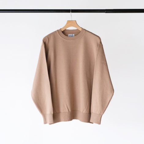 yonetomi-25awwavecottonknitposolid