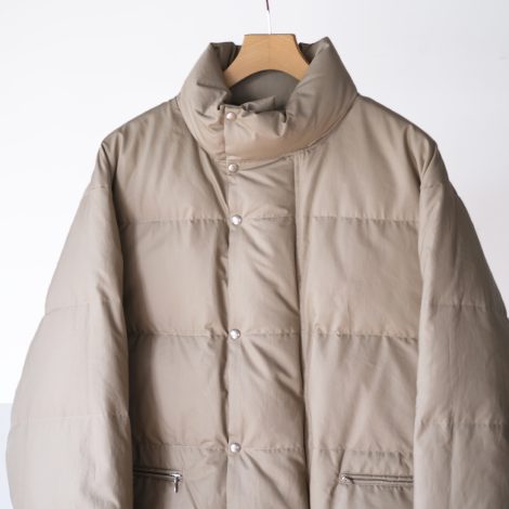 kaptainsunshine-cottondownjacket