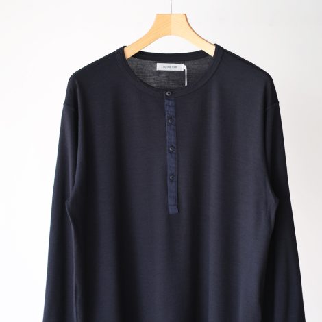 nonnative-dwellerlshenryneckteemerinowooloverdyed