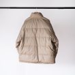 kaptainsunshine-cottondownjacket