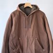 kaptainsunshine-cottonhemphoodyjacket