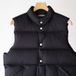 auralee-25awsuperlightnylonripstopdownvest