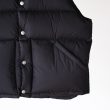 auralee-25awsuperlightnylonripstopdownvest