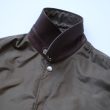 kaptainsunshine-silkpolycoachjacket