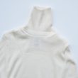 fumikauchida-ribttlnecklongsleeveunderwear