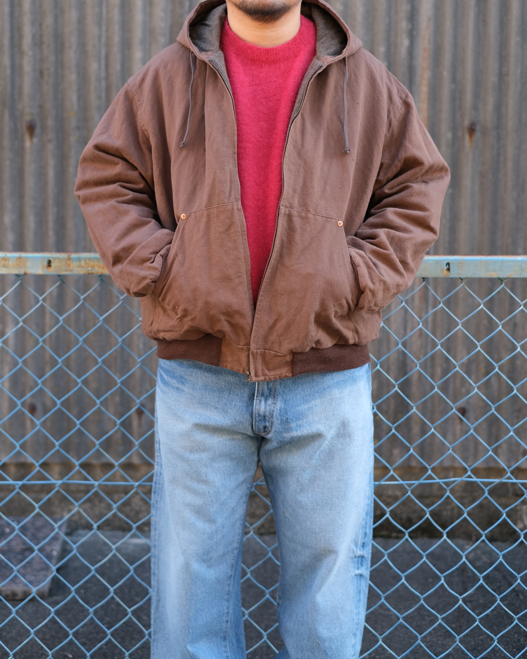 kaptainsunshine-cottonhemphoodyjacket