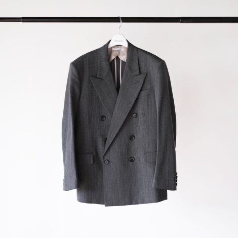 fumikauchida-herringbonepeakedlapeldoublejacket