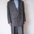 fumikauchida-herringbonepeakedlapeldoublejacket